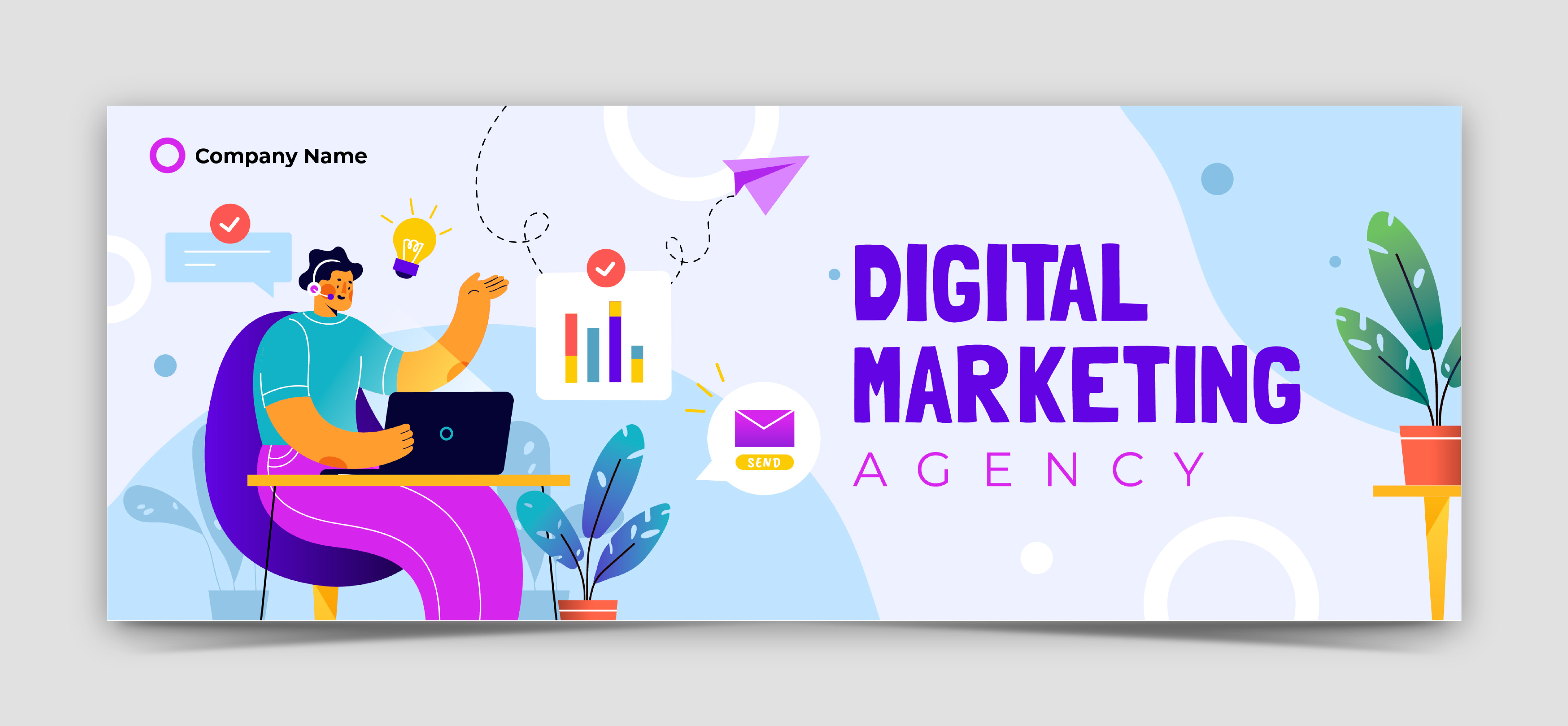 שיווק בפייסבוק