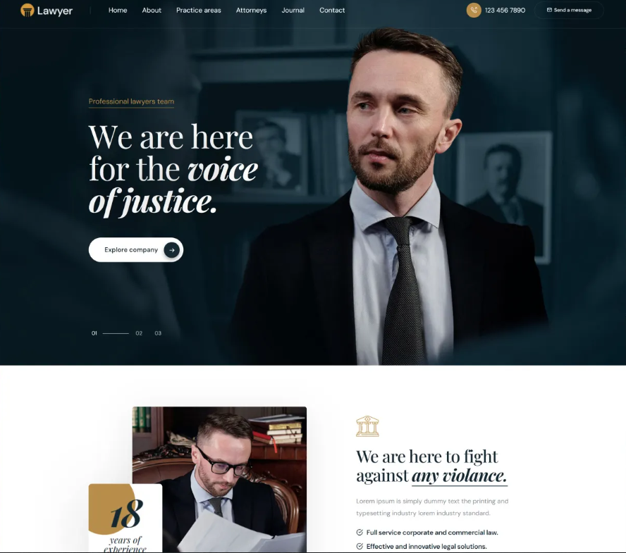 עיצוב אתר לעוד