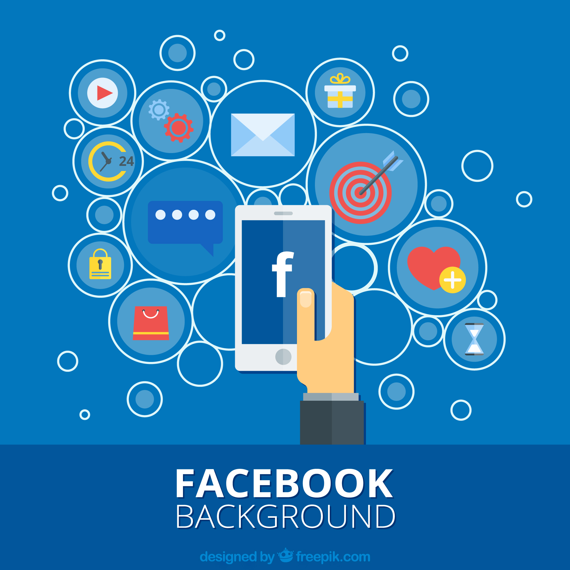 שיווק בפייסבוק